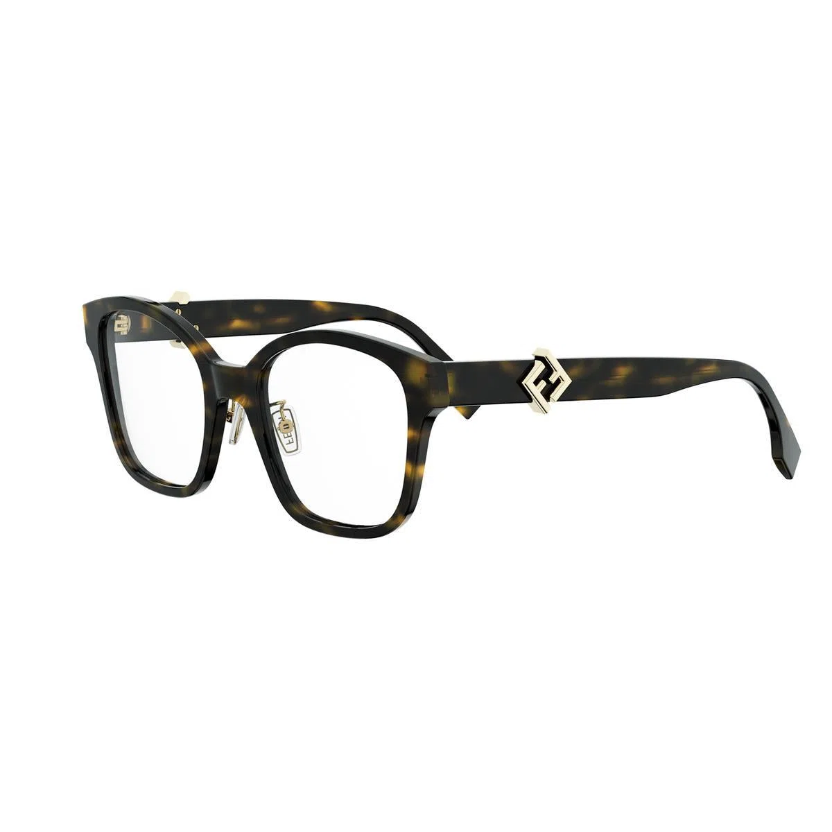 Fendi FE50135F Eyeglasses